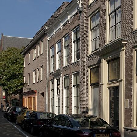 זוולה B&B Bij De Sassenpoort מראה חיצוני תמונה