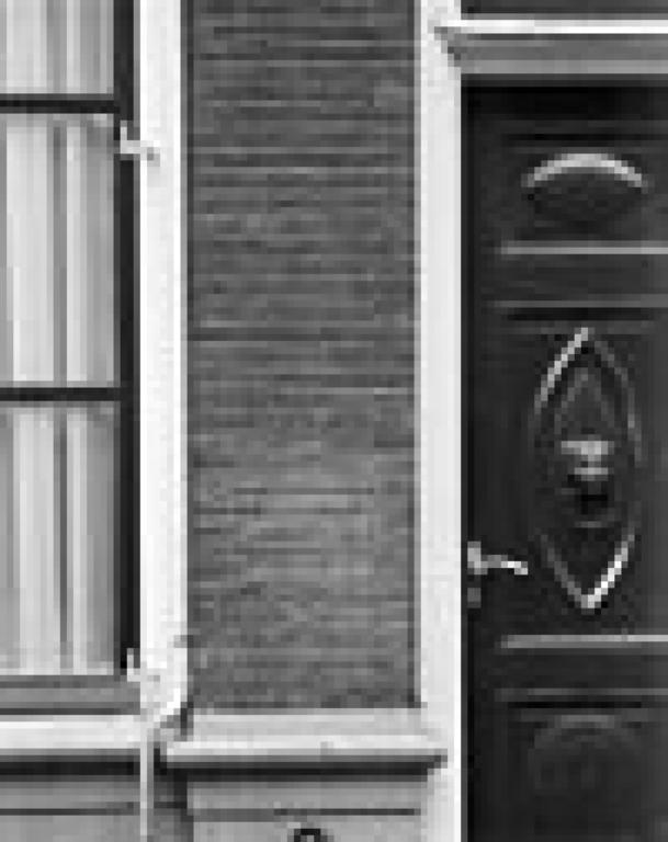 זוולה B&B Bij De Sassenpoort מראה חיצוני תמונה