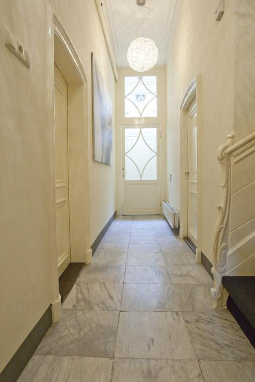 זוולה B&B Bij De Sassenpoort חדר תמונה