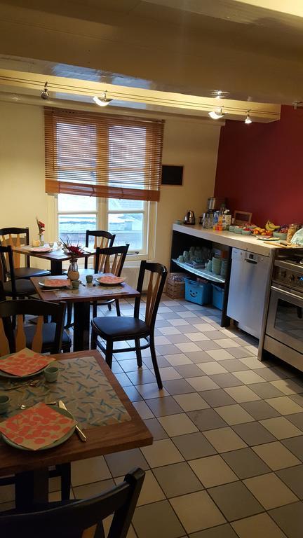 זוולה B&B Bij De Sassenpoort מראה חיצוני תמונה
