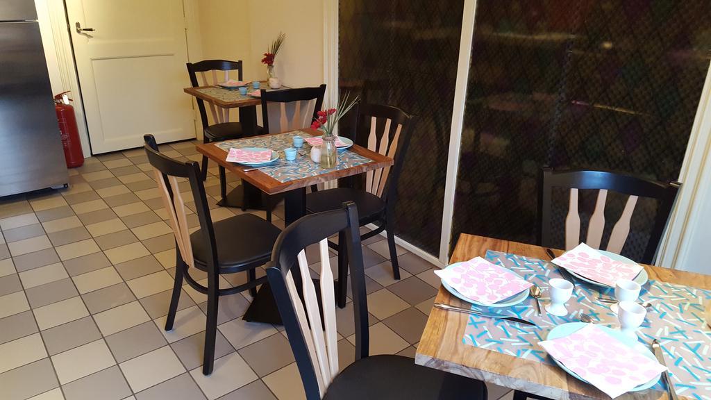 זוולה B&B Bij De Sassenpoort מראה חיצוני תמונה