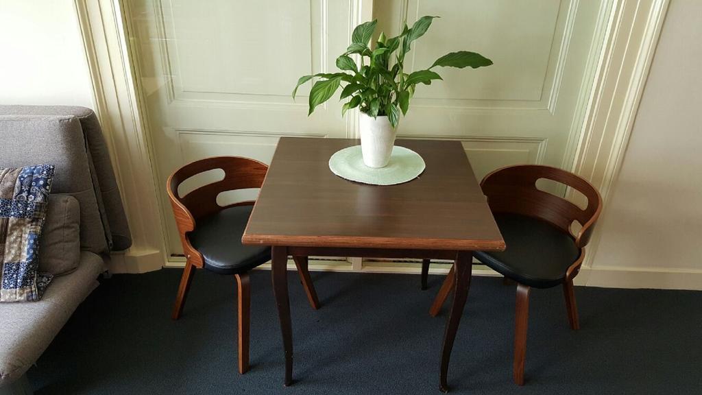 זוולה B&B Bij De Sassenpoort מראה חיצוני תמונה